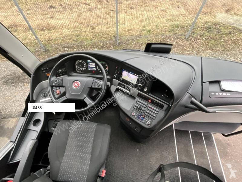 Autocar Setra S 517 HD