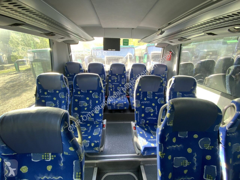 Autocar Setra S 417 UL