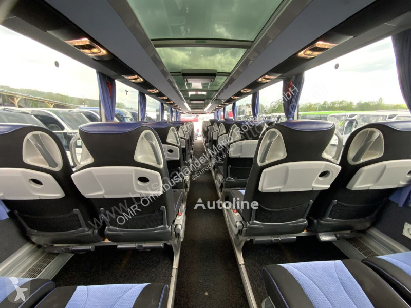 Autocar Setra S 517 HDH