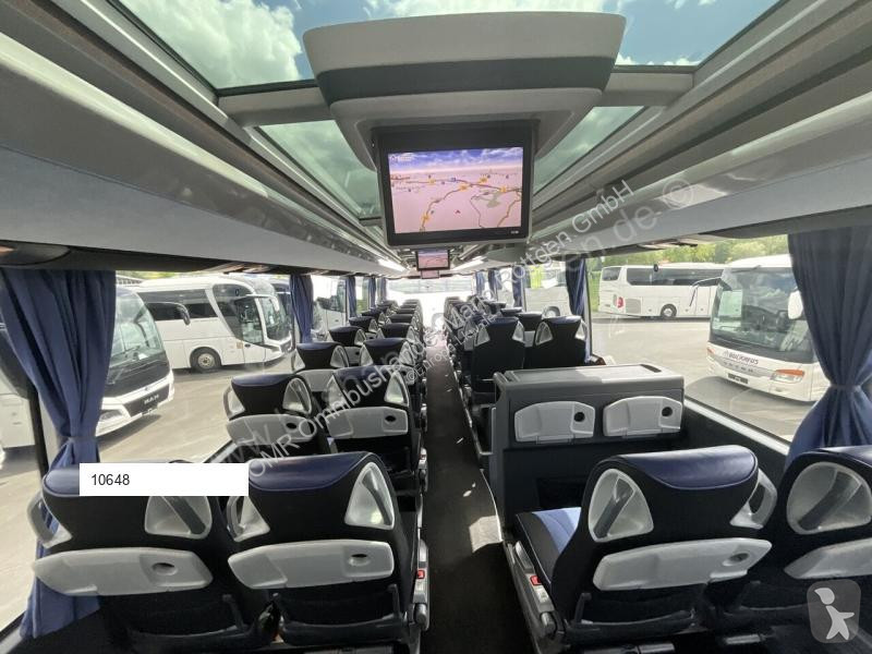 Autocar Setra S 517 HDH