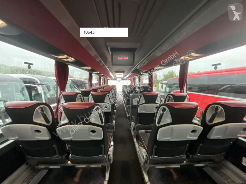 Autocar Setra S 517 HDH