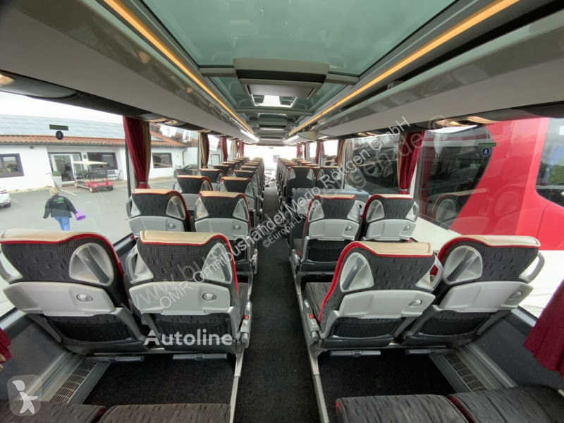 Autocar Setra S 517 HDH