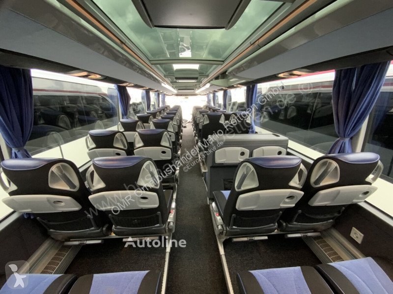 Autocar Setra S 517 HDH
