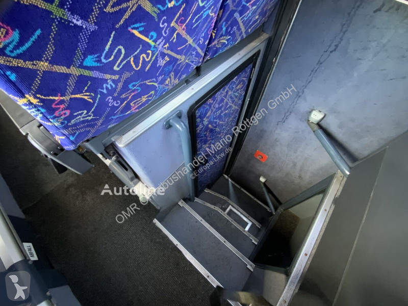 Autocar Neoplan N 116