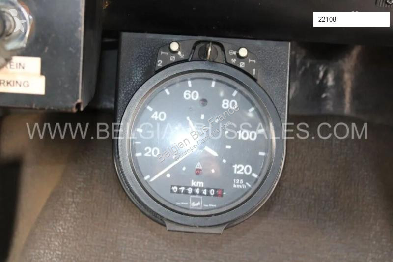 Autokar Ford B700 / Discobus / Partybus /...
