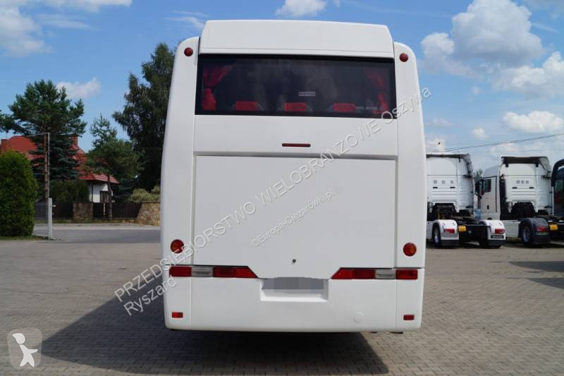 Linjebuss Bova FUTURA FDL 10.40