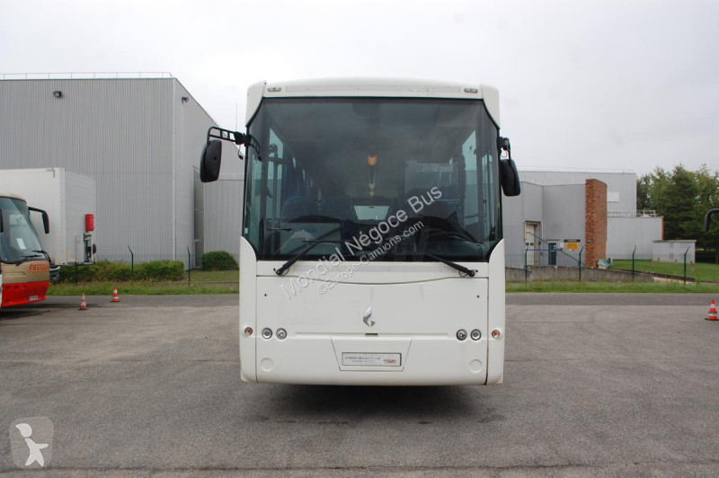 Autocar MAN 3 A91