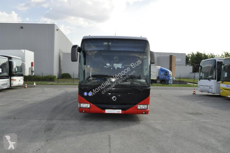 Autocar Irisbus LE