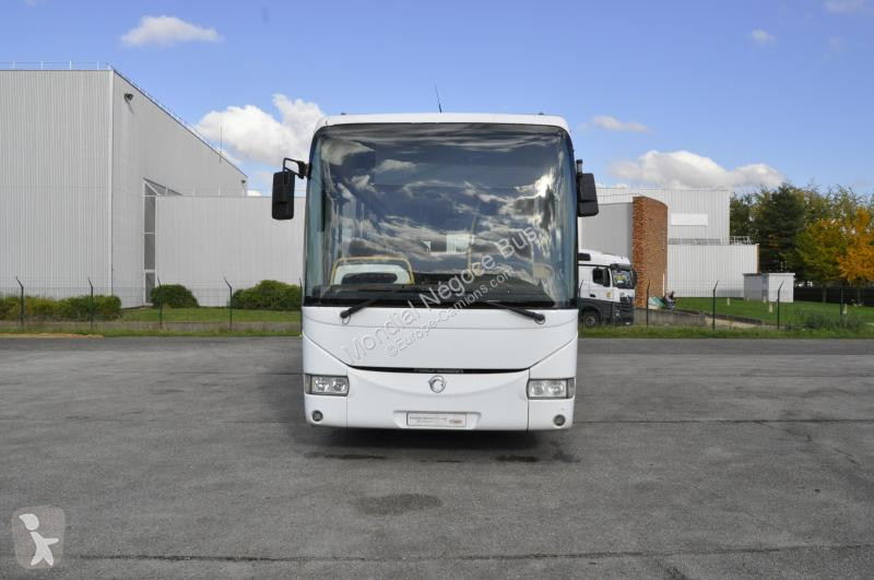 Touringcar Irisbus