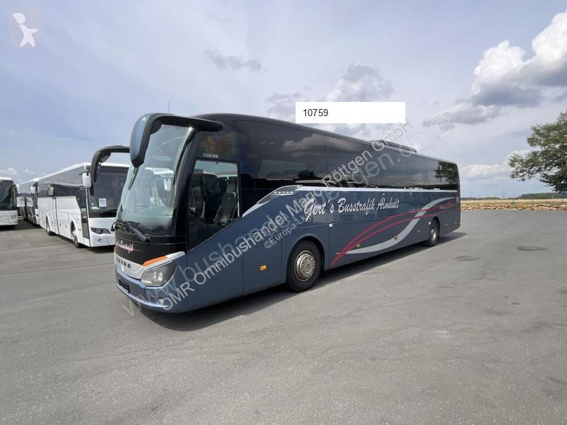 Autocar Setra S 516 MD