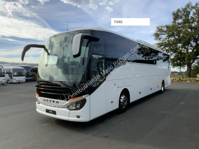 Autocar Setra S 516 HD