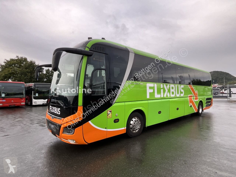 Autocar MAN R 10 Lion´s Coach