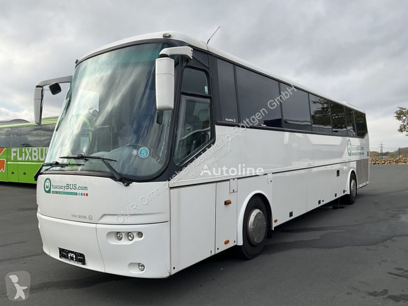 Autocar VDL Bova Futura