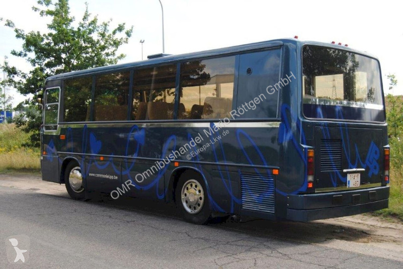 Touringcar MAN CR 160