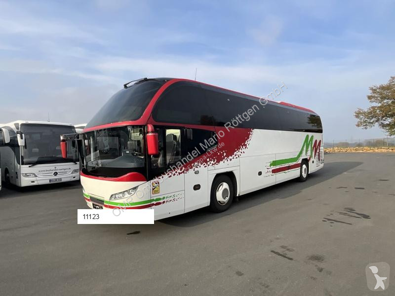 حافلة Neoplan
