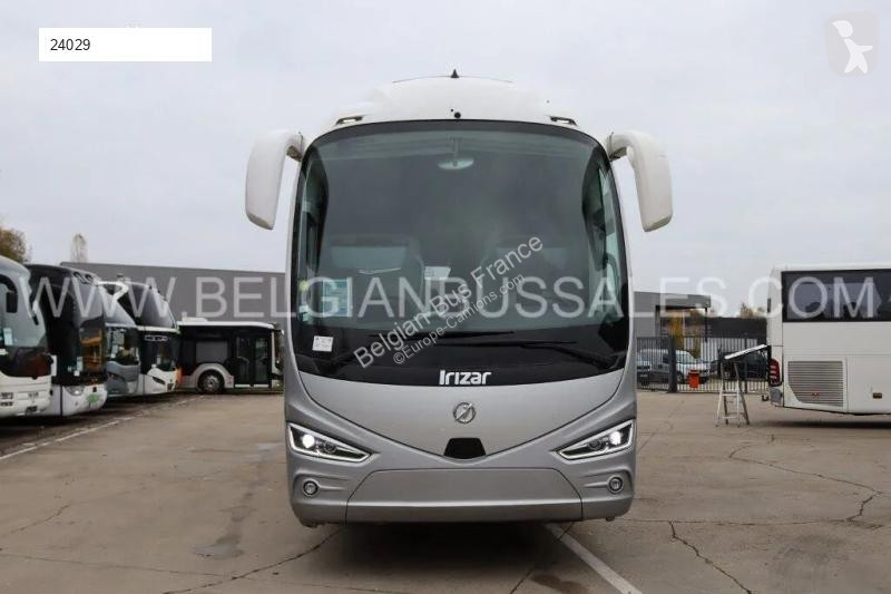 Touringcar Irizar I6 S 13.37/ Lift / Full Option