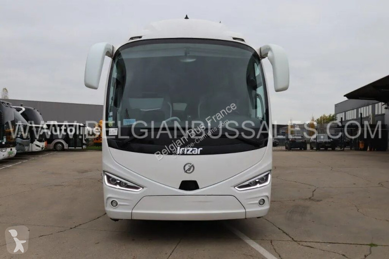 Rutebil Irizar I6 13.35 with lift/Full Option