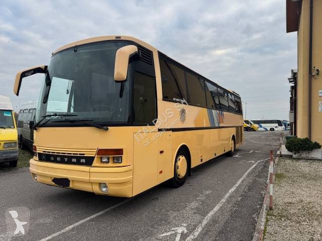 Autocar Setra