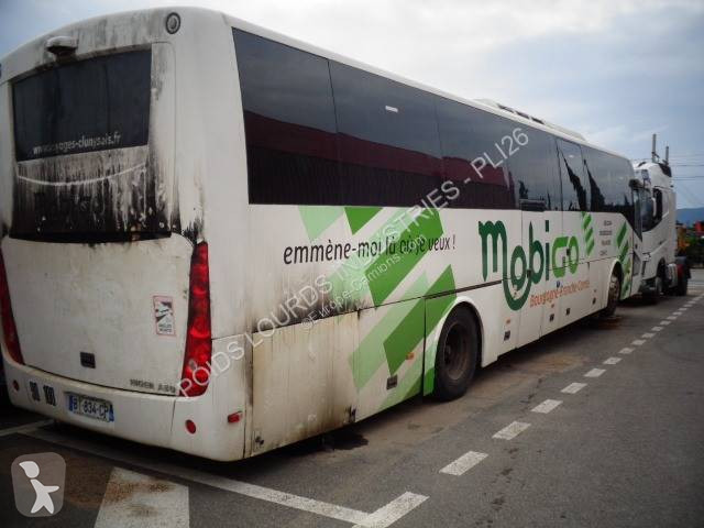 Touringcar Scania HIGER A 30