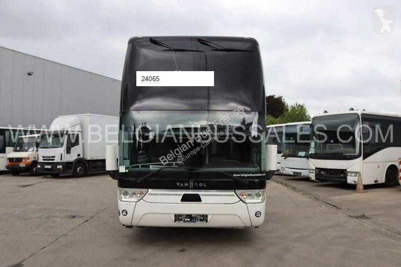 Autokar Van Hool TDX21