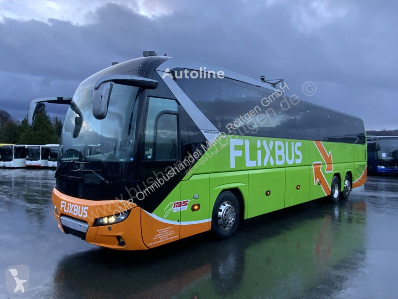 حافلة Neoplan L