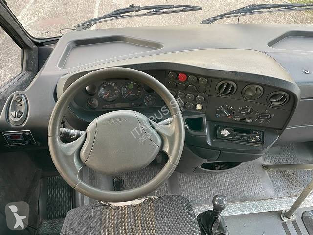 Autocar Iveco