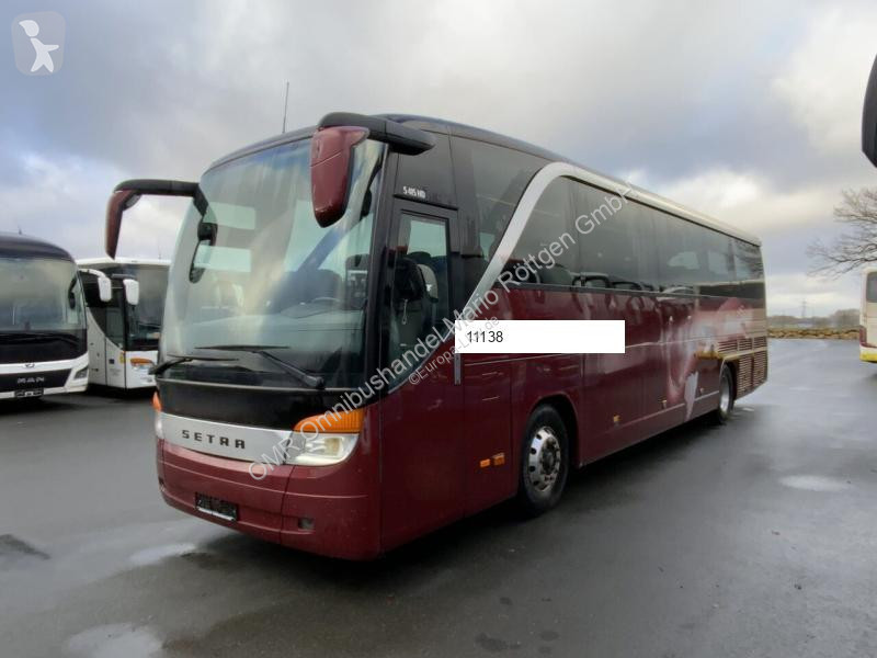 Autocar Setra