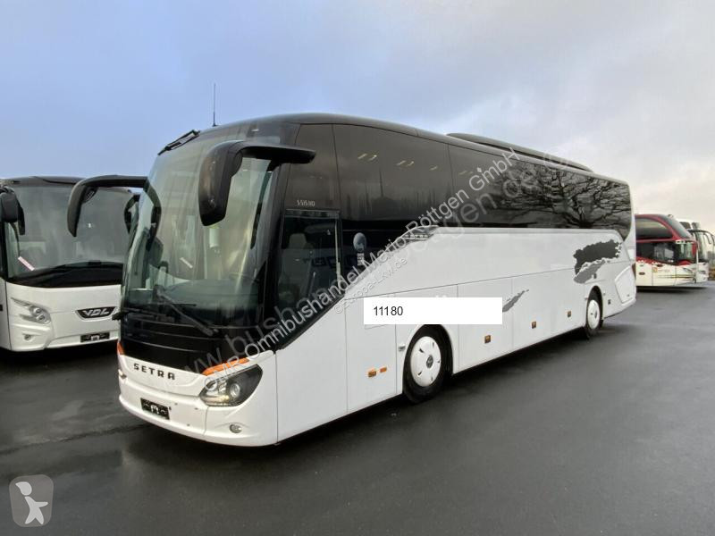 Autocar Setra S 515 HD