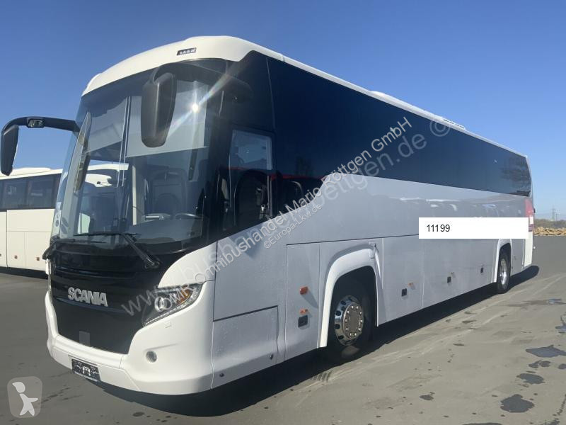 Touringcar Scania Touring HD