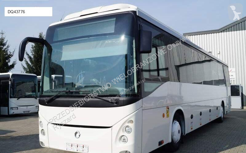 Touringcar Irisbus H EEV