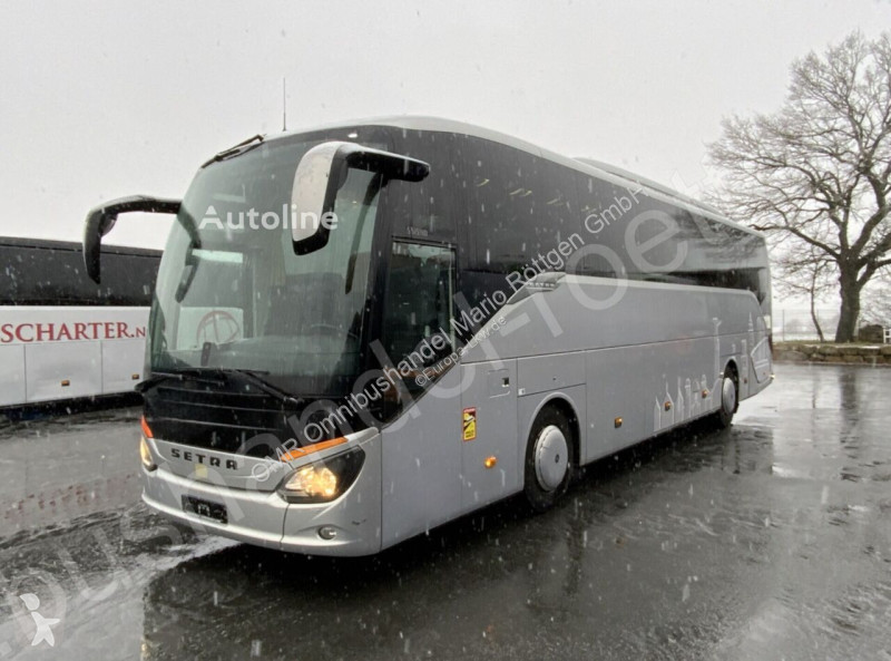 Autocar Setra S 515 HD