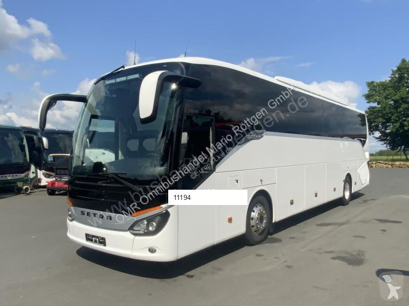Autocar Setra S 515 HD