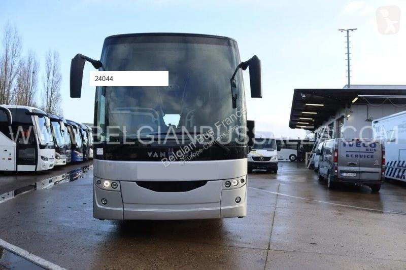 Rutebil Van Hool EX 16M / Tourismo / / 13.3m /...