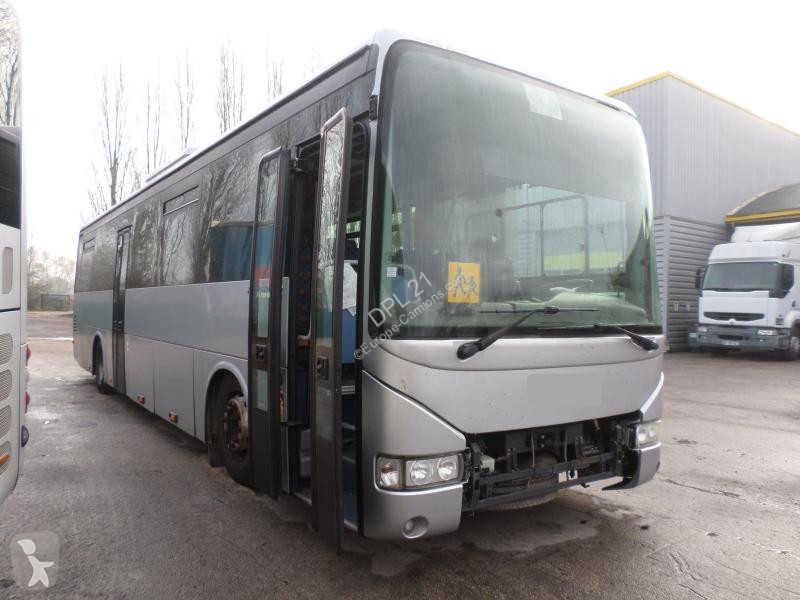 Autocar Irisbus