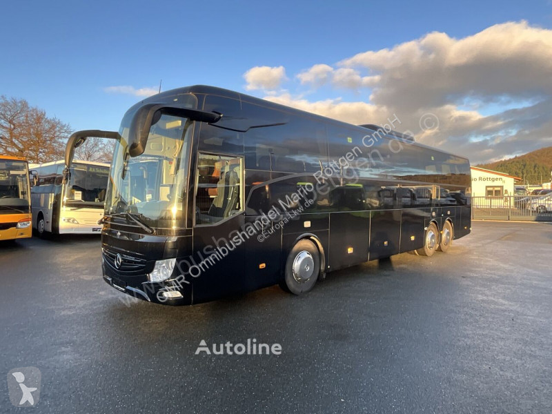 Touringcar Mercedes