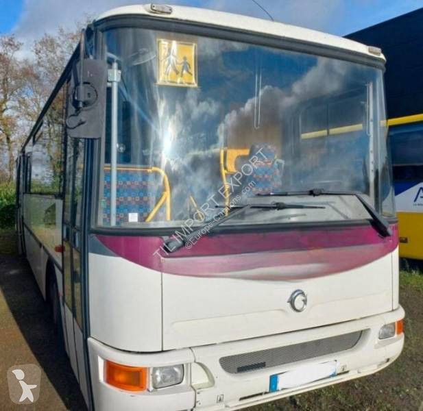 Autocarro Irisbus
