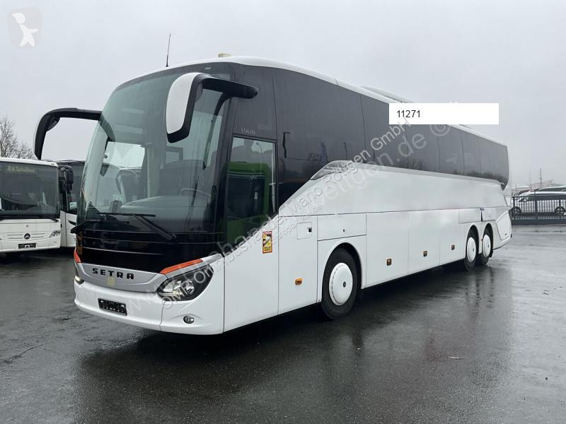 Autocar Setra S 516 HD