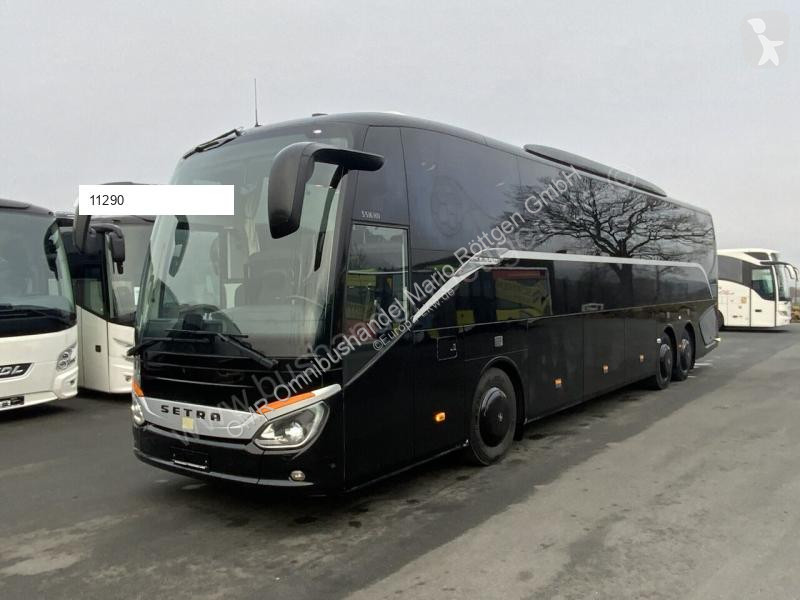 Autocar Setra S 516 HD