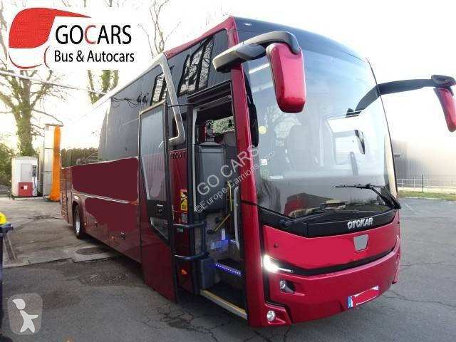 Autocar Otokar ULYSO T