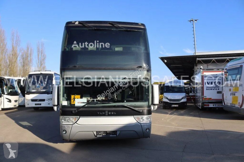 Rutebil Van Hool TDX20
