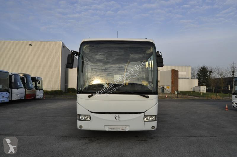 Rutebil Irisbus