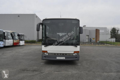 Autobus trasporto scolastico Setra
