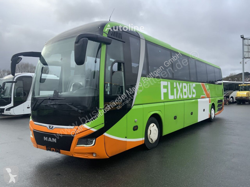 Autocarro MAN R 10 Lion´s Coach