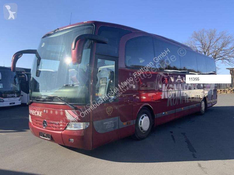 Autobus Mercedes