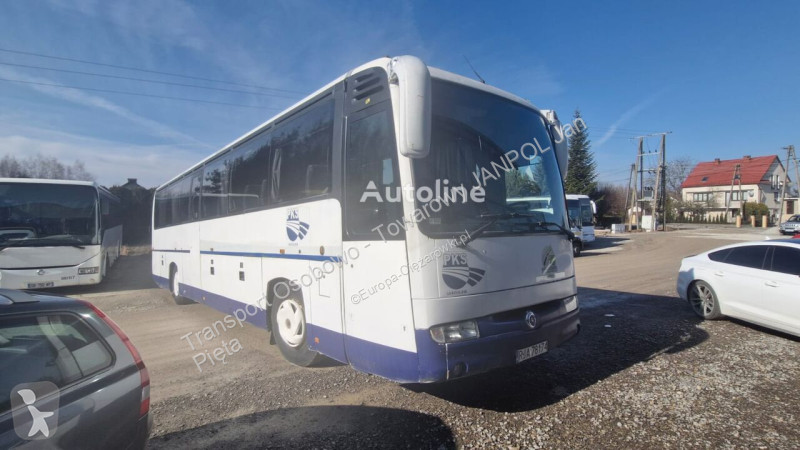 Linjebuss Renault ILIADE / EXPORT / AIRCO