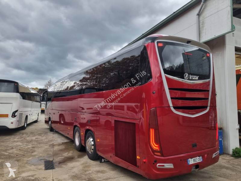 Autocar Irizar I6S 14.37