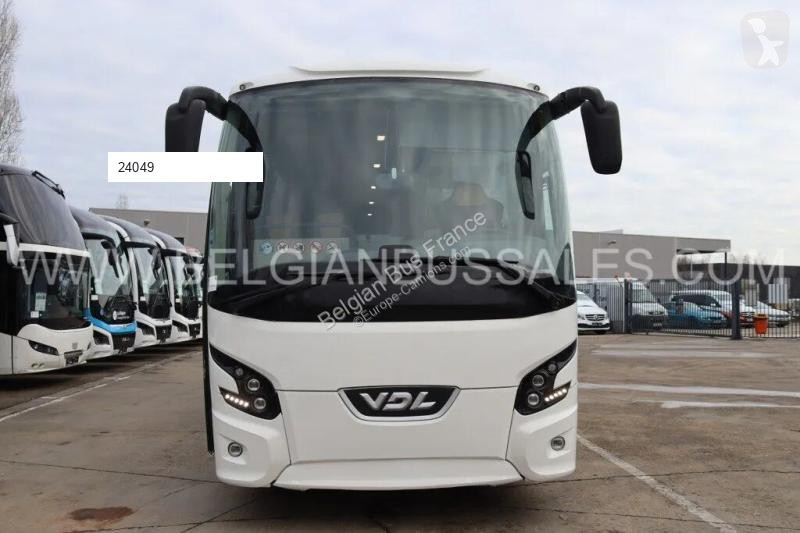 Autocarro VDL Futura FMD2 13.365 / FHD2 Niederig