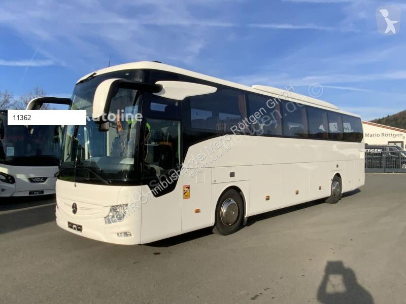 Autocar Mercedes RHD