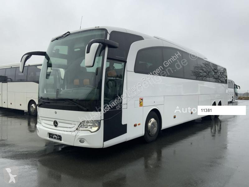 Autobus Mercedes RHD-L