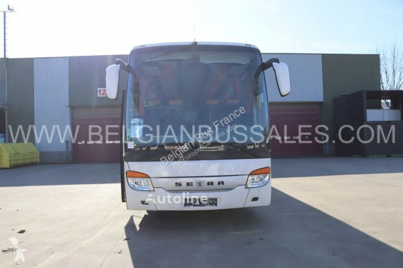Autocar Setra GT-HD